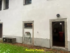 Pronájem rodinného domu, Rožmitál pod Třemšínem, Ing. Lízla, 109 m2