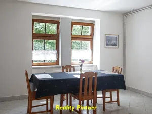 Pronájem rodinného domu, Rožmitál pod Třemšínem, Ing. Lízla, 109 m2