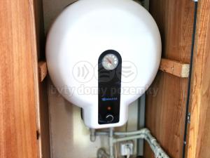 Prodej chaty, Rokle, 30 m2