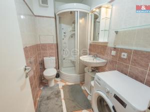 Prodej bytu 2+kk, Praha - Stodůlky, Rotavská, 40 m2
