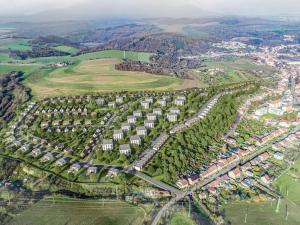 Prodej bytu 3+kk, Oslavany, Letkovská, 75 m2