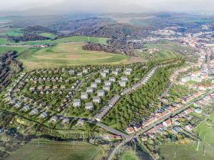 Prodej bytu 3+kk, Oslavany, Letkovská, 75 m2