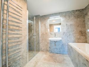 Prodej bytu 3+kk, Sokolnice, Slovákova, 104 m2
