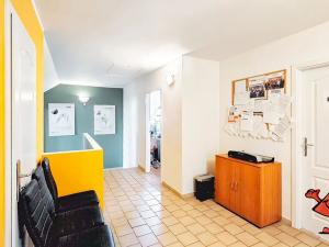Pronájem rodinného domu, Praha - Třebonice, Do zahrádek I, 350 m2