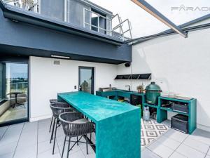 Prodej bytu 3+kk, Praha - Modřany, Československého exilu, 136 m2