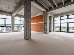 Prodej bytu 3+kk, Praha - Modřany, Československého exilu, 136 m2