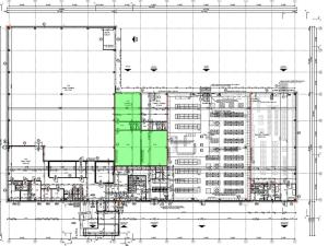Pronájem obchodního prostoru, Bílovec, 140 m2