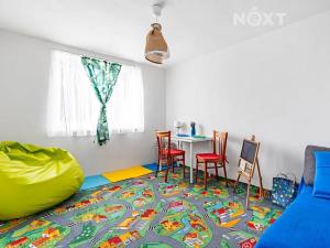 Prodej rodinného domu, Horní Štěpánov, 85 m2
