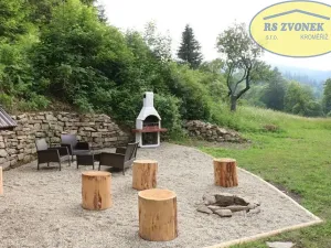 Prodej chaty, Karolinka, 180 m2