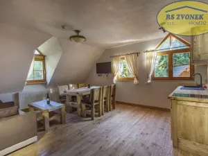 Prodej chaty, Karolinka, 180 m2
