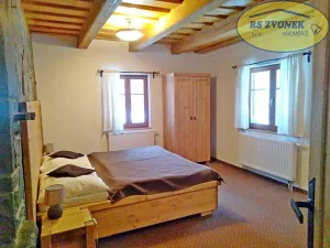Prodej chaty, Karolinka, 180 m2