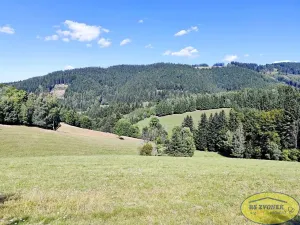 Prodej chaty, Karolinka, 180 m2