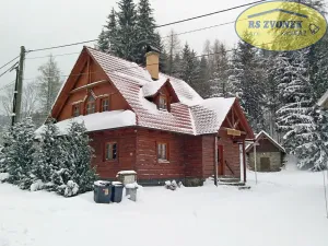 Prodej chaty, Karolinka, 180 m2