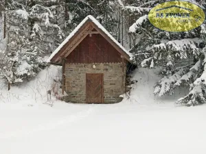 Prodej chaty, Karolinka, 180 m2