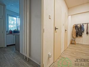 Pronájem bytu 2+1, Jeseník, Bezručova, 62 m2