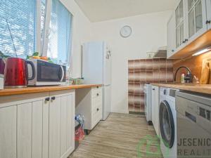 Pronájem bytu 2+1, Jeseník, Bezručova, 62 m2