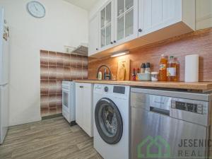 Pronájem bytu 2+1, Jeseník, Bezručova, 62 m2