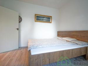 Pronájem bytu 2+1, Jeseník, Bezručova, 62 m2