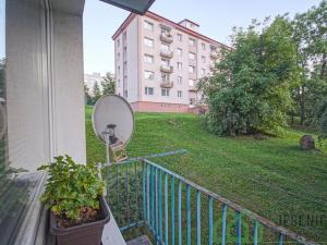 Pronájem bytu 2+1, Jeseník, Bezručova, 62 m2