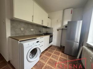 Prodej bytu 3+1, Brno, Neumannova, 67 m2