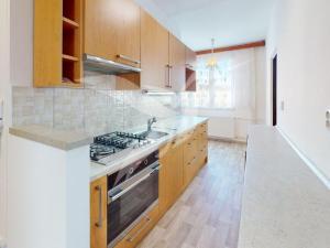Pronájem bytu 2+1, Třemošná, Budovatelská, 62 m2