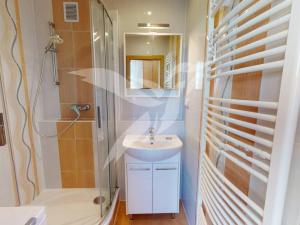 Pronájem bytu 2+1, Třemošná, Budovatelská, 62 m2