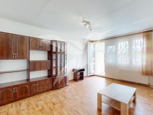 Pronájem bytu 2+1, Třemošná, Budovatelská, 62 m2