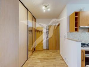 Pronájem bytu 2+1, Třemošná, Budovatelská, 62 m2
