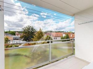 Pronájem bytu 2+1, Třemošná, Budovatelská, 62 m2