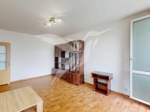 Pronájem bytu 2+1, Třemošná, Budovatelská, 62 m2