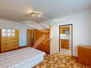 Pronájem bytu 2+1, Třemošná, Budovatelská, 62 m2
