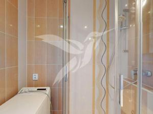 Pronájem bytu 2+1, Třemošná, Budovatelská, 62 m2
