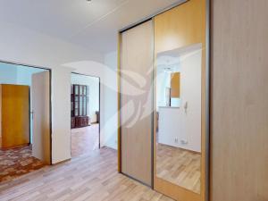 Pronájem bytu 2+1, Třemošná, Budovatelská, 62 m2