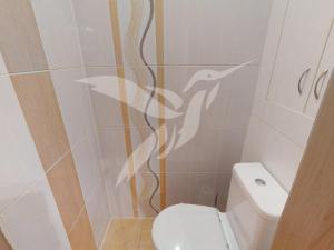 Pronájem bytu 2+1, Třemošná, Budovatelská, 62 m2