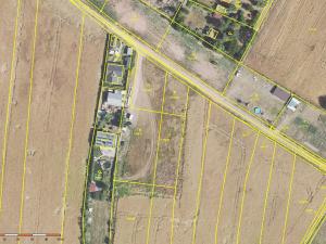 Prodej pozemku pro bydlení, Lužná, 2525 m2