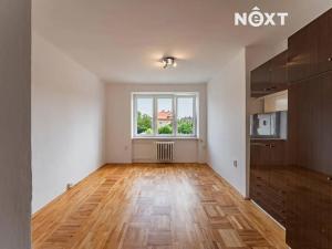 Pronájem bytu 2+1, Šumperk, Čsl. armády, 48 m2