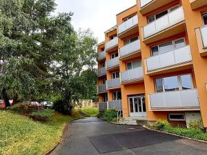 Prodej bytu 2+1, Brno, Kunštátská, 62 m2