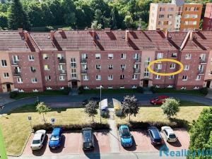 Prodej bytu 3+1, Bechyně, Na Libuši, 55 m2