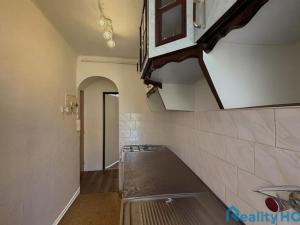 Prodej bytu 3+1, Bechyně, Na Libuši, 55 m2