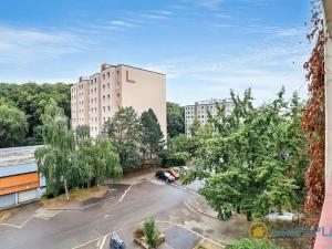 Prodej bytu 3+1, Praha - Hodkovičky, Pod lysinami, 80 m2