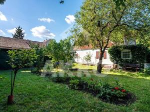 Prodej rodinného domu, Velký Osek, Revoluční, 50 m2