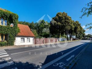 Prodej rodinného domu, Velký Osek, Revoluční, 50 m2