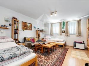 Prodej rodinného domu, Velký Osek, Revoluční, 50 m2
