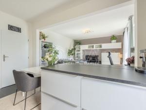 Prodej bytu 2+kk, Praha - Horní Počernice, Markupova, 55 m2