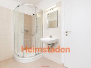 Pronájem bytu 2+1, Karviná - Ráj, Pokrok, 54 m2