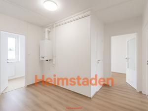 Pronájem bytu 2+1, Karviná - Ráj, Pokrok, 54 m2