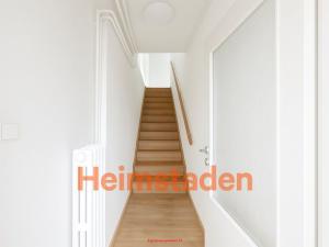 Pronájem bytu 2+1, Karviná - Ráj, Pokrok, 54 m2