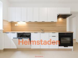 Pronájem bytu 2+1, Havířov - Město, U Lesa, 55 m2