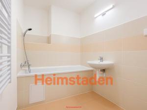Pronájem bytu 2+1, Havířov - Město, U Lesa, 55 m2