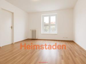 Pronájem bytu 2+1, Havířov - Město, V Parku, 55 m2